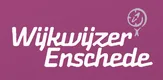 Logo Wijkwijzer gemeente Enschede